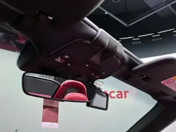 2020 Porsche Boxster с пробегом 14 847 км