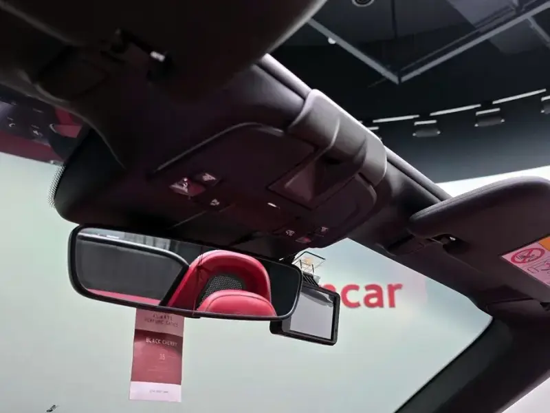 2020 Porsche Boxster с пробегом 14 847 км