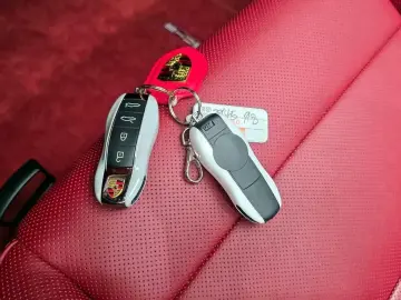 2020 Porsche Boxster с пробегом 14 847 км