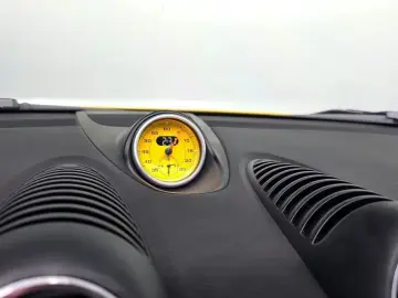 2016 Porsche Boxster с пробегом 59 351 км