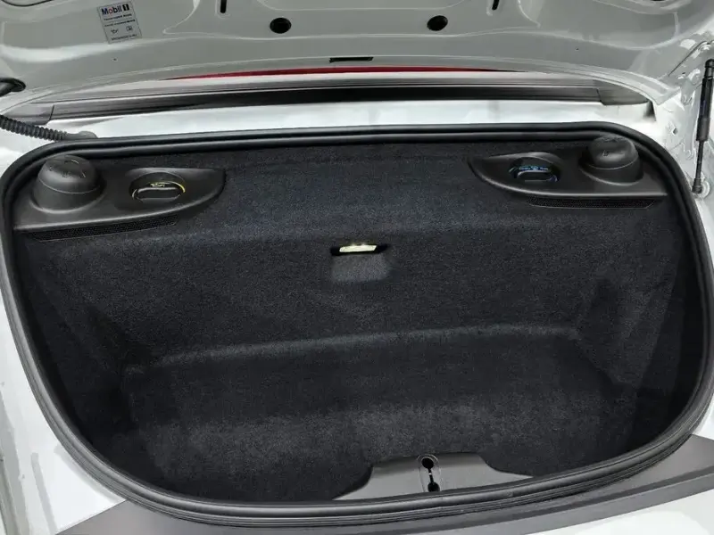 2020 Porsche Boxster с пробегом 14 847 км