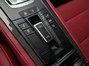 2024 Porsche Boxster с пробегом 4 499 км