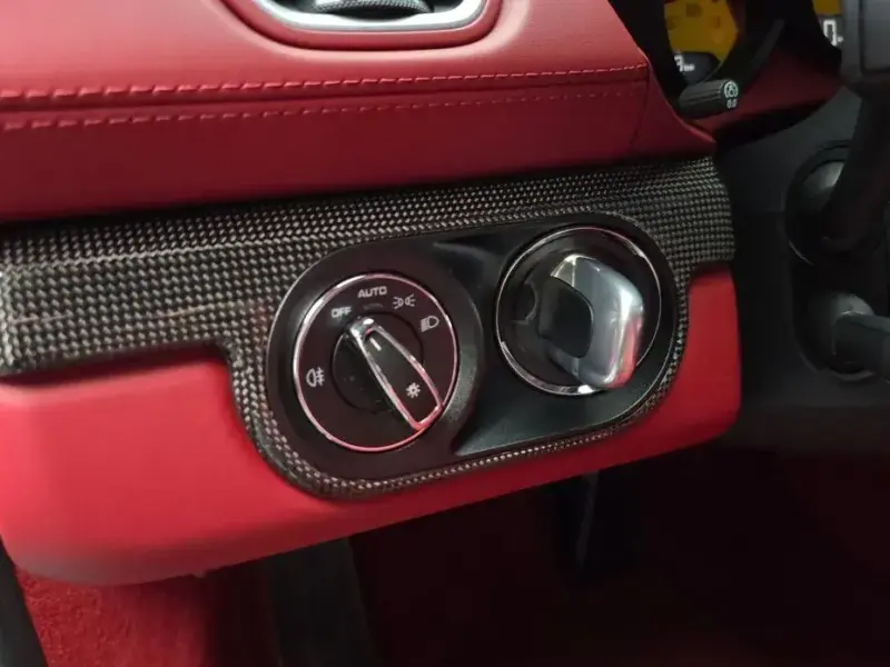 2024 Porsche Boxster с пробегом 4 499 км