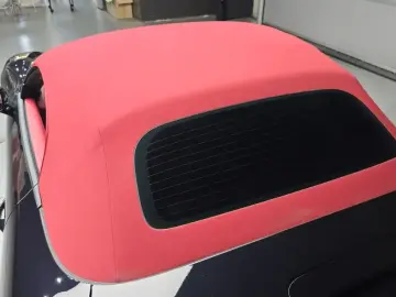 2024 Porsche Boxster с пробегом 4 499 км