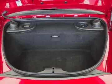 2018 Porsche Boxster с пробегом 43 489 км