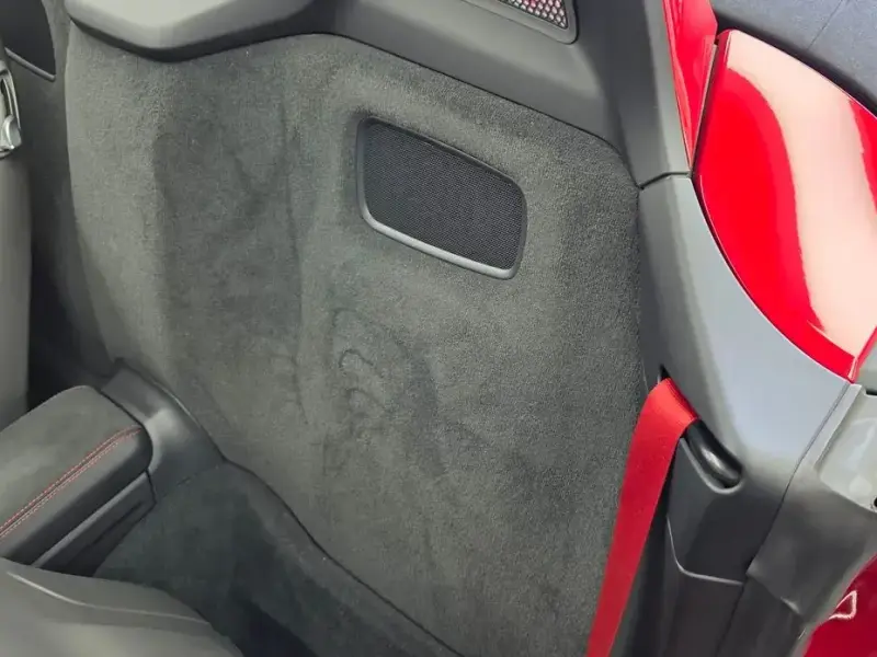 2018 Porsche Boxster с пробегом 43 489 км