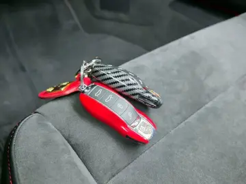 2018 Porsche Boxster с пробегом 43 489 км