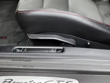 2018 Porsche Boxster с пробегом 43 489 км
