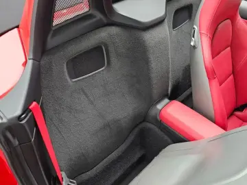 2019 Porsche Boxster с пробегом 56 278 км