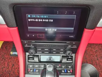 2019 Porsche Boxster с пробегом 56 278 км