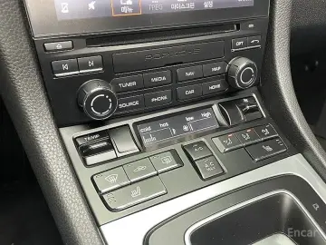 2023 Porsche Boxster с пробегом 12 165 км