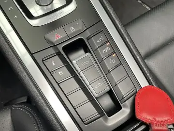2023 Porsche Boxster с пробегом 12 165 км