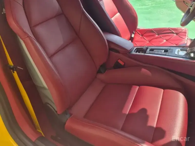 2016 Porsche Boxster с пробегом 40 000 км