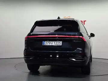 2024 Lincoln Nautilus с пробегом 13 901 км
