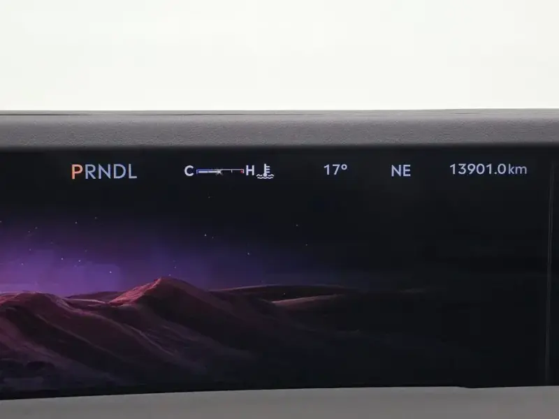 2024 Lincoln Nautilus с пробегом 13 901 км