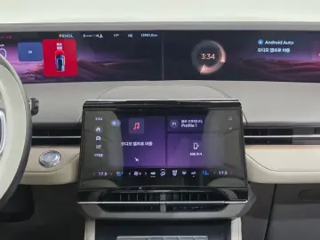 2024 Lincoln Nautilus с пробегом 13 901 км