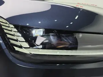 2024 Lincoln Nautilus с пробегом 13 901 км