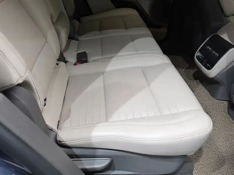 2024 Lincoln Nautilus с пробегом 13 901 км