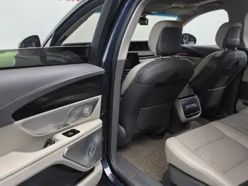 2024 Lincoln Nautilus с пробегом 13 901 км