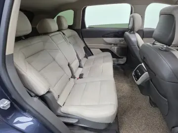 2024 Lincoln Nautilus с пробегом 13 901 км