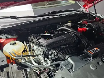 2024 Lincoln Nautilus с пробегом 44 096 км