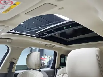 2024 Lincoln Nautilus с пробегом 44 096 км