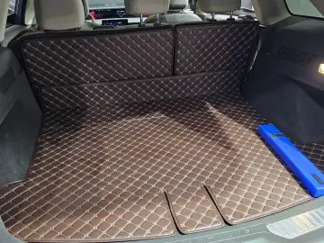 2024 Lincoln Nautilus с пробегом 44 096 км
