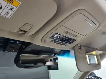 2024 Lincoln Nautilus с пробегом 44 096 км