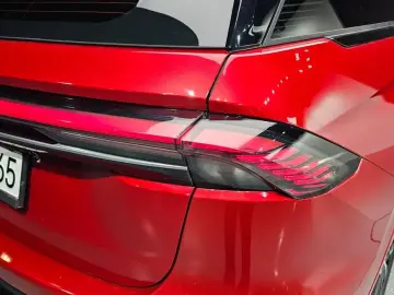 2024 Lincoln Nautilus с пробегом 44 096 км