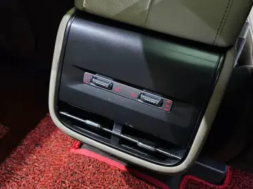 2024 Lincoln Nautilus с пробегом 44 096 км