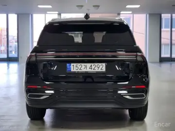 2023 Lincoln Nautilus с пробегом 26 569 км
