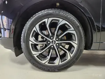 2023 Lincoln Nautilus с пробегом 26 569 км