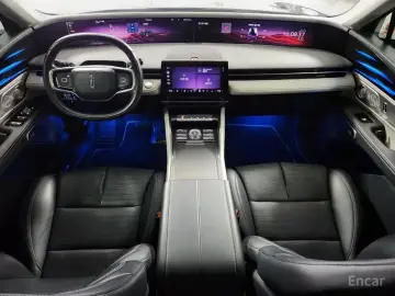 2023 Lincoln Nautilus с пробегом 26 569 км