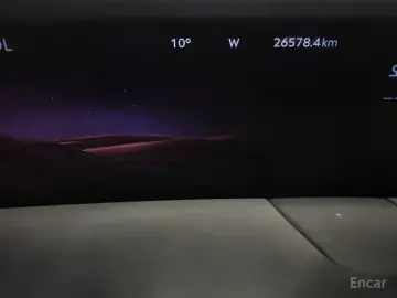 2023 Lincoln Nautilus с пробегом 26 569 км