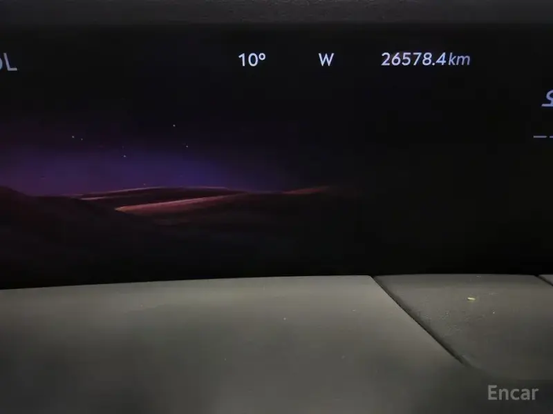 2023 Lincoln Nautilus с пробегом 26 569 км