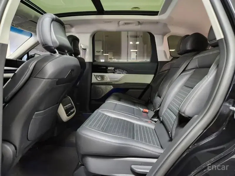 2023 Lincoln Nautilus с пробегом 26 569 км