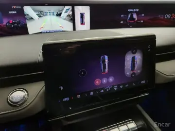 2023 Lincoln Nautilus с пробегом 26 569 км