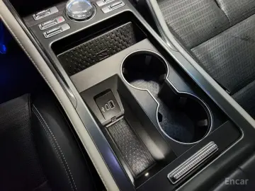 2023 Lincoln Nautilus с пробегом 26 569 км