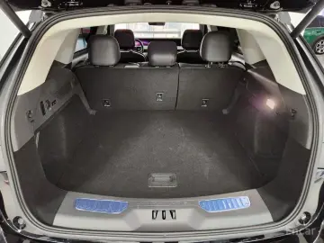 2023 Lincoln Nautilus с пробегом 26 569 км