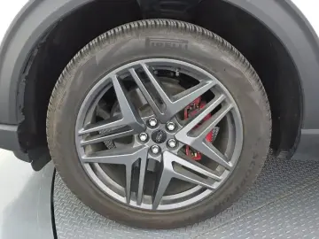 2025 Ford Explorer с пробегом 17 803 км