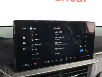 2025 Ford Explorer с пробегом 17 803 км