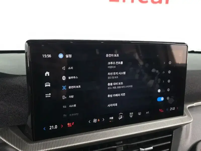2025 Ford Explorer с пробегом 17 803 км
