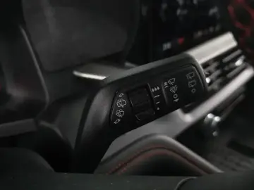 2025 Ford Explorer с пробегом 17 803 км