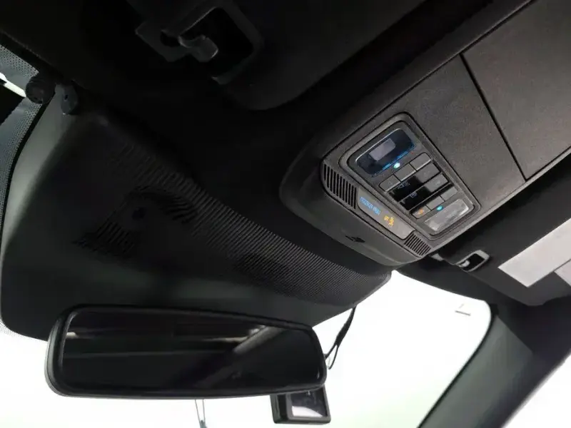 2024 Ford Explorer с пробегом 27 294 км