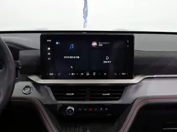 2024 Ford Explorer с пробегом 27 294 км