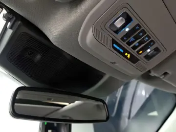 2023 Ford Explorer с пробегом 14 468 км