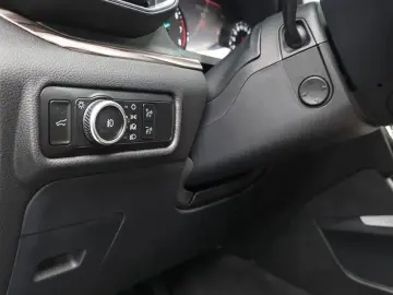 2023 Ford Explorer с пробегом 21 715 км