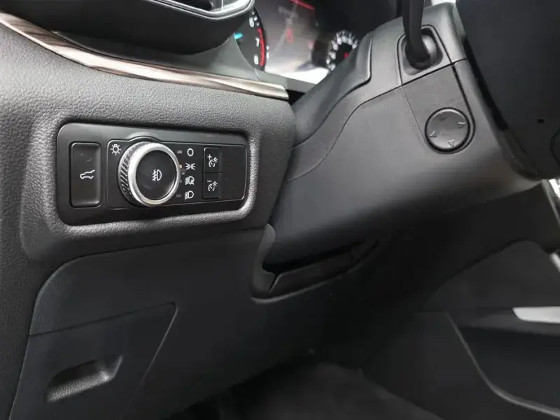 2023 Ford Explorer с пробегом 21 715 км