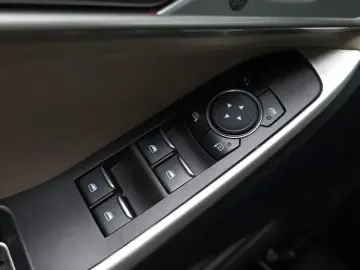 2023 Ford Explorer с пробегом 21 715 км