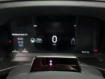 2025 Ford Explorer с пробегом 9 159 км
